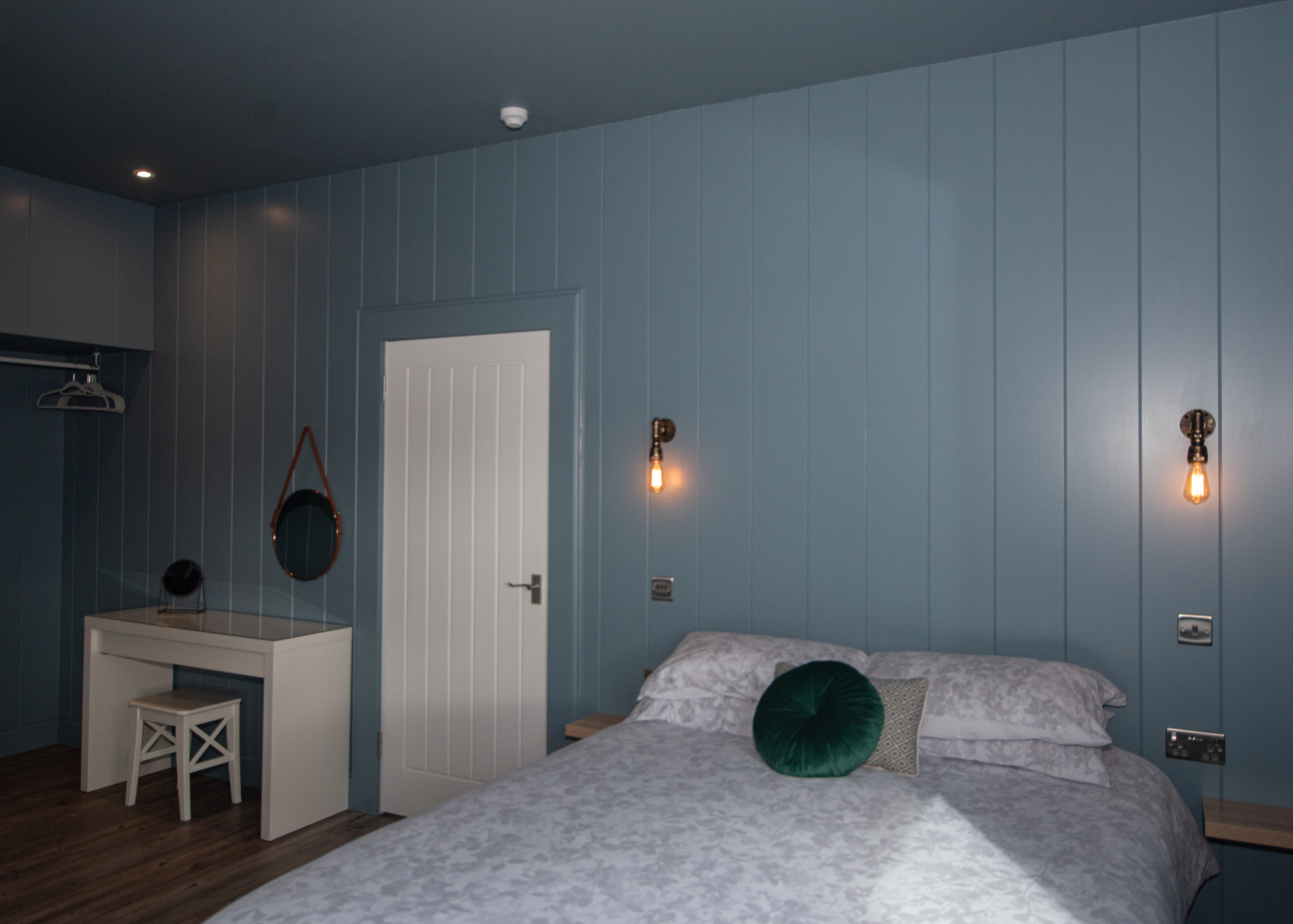 witchwood guest house oban