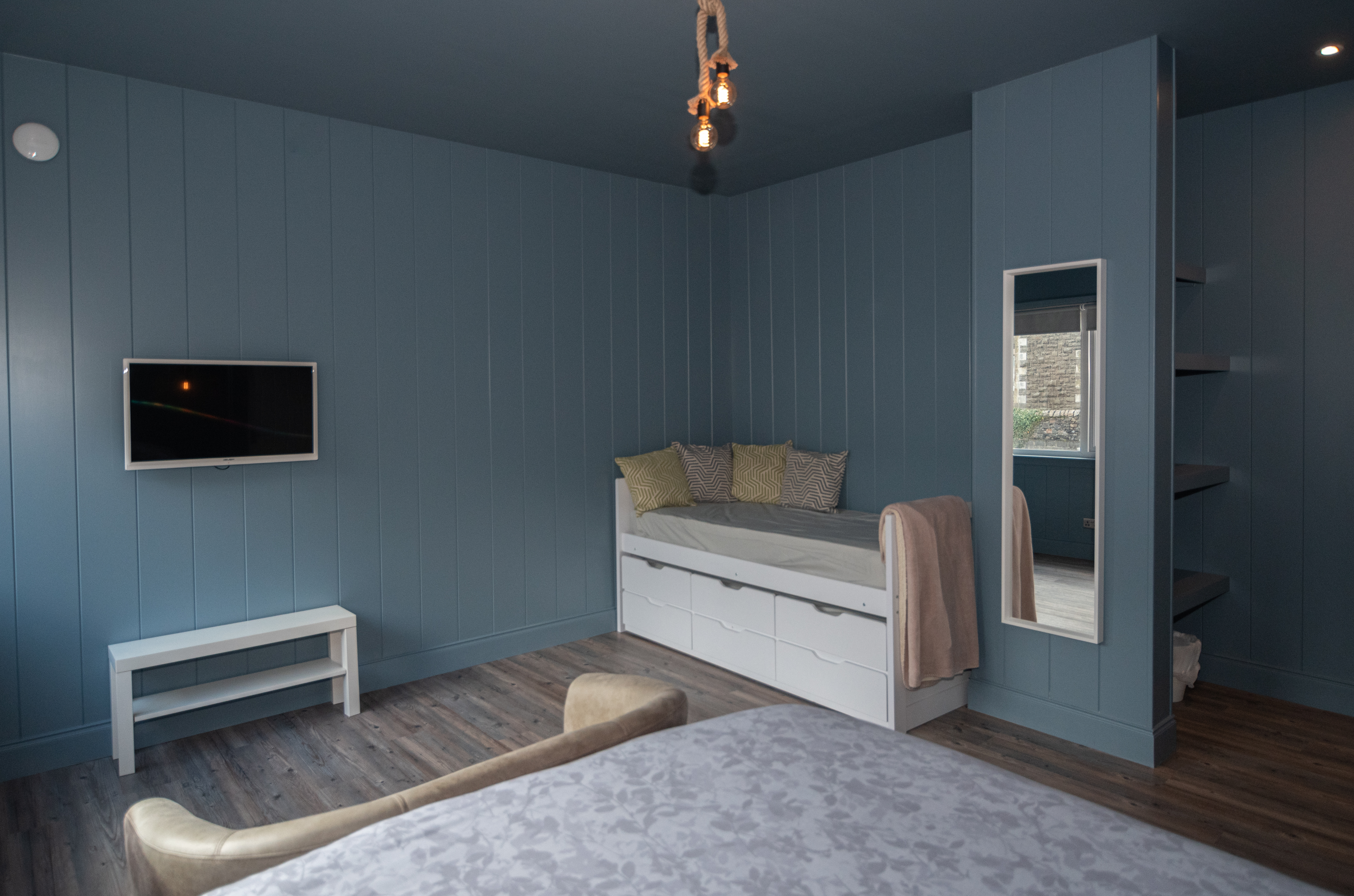 Witchwood Self Catering Oban