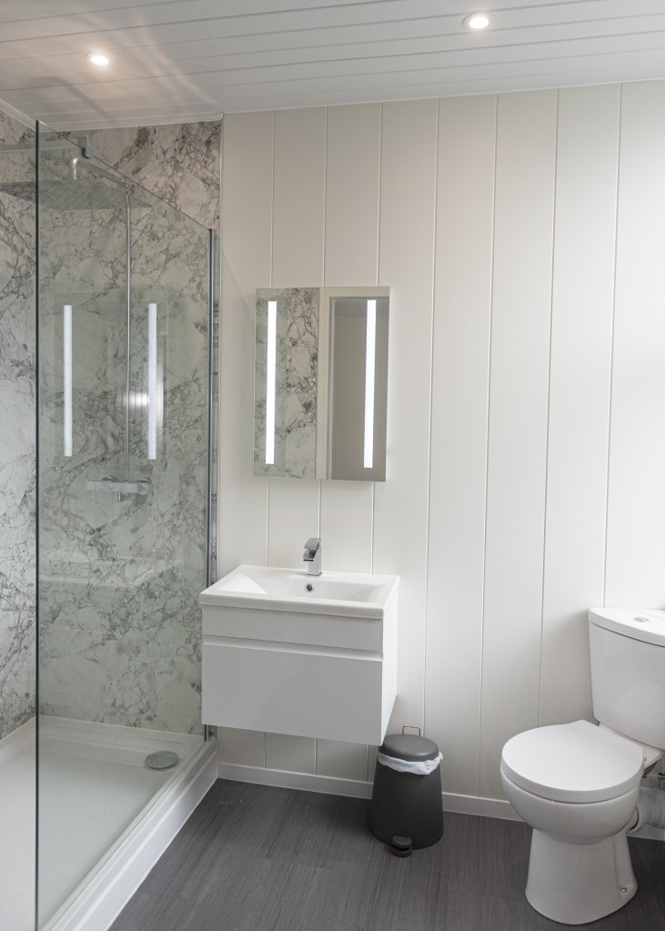 witchwood guest house oban