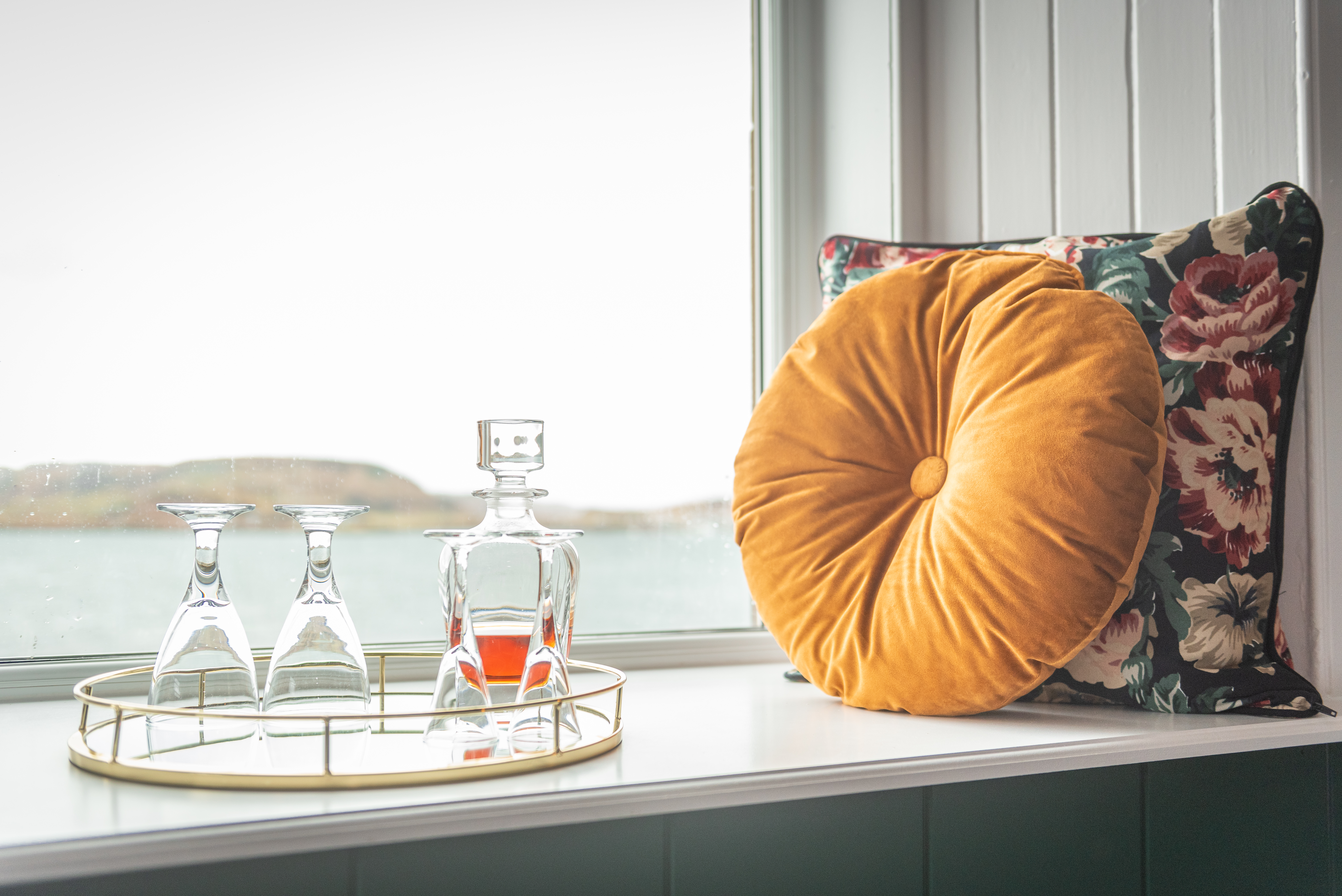 witchwood guest house oban